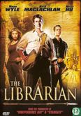 The Librarian - Quest For the Spear - Image 1