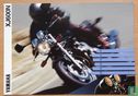 Yamaha XJ 600N