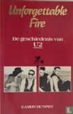 Unforgettable fire - Image 1