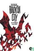 Batman: Broken city  - Image 1