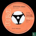 Suspicious Minds - Afbeelding 3