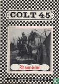 Colt 45 #1634 - Afbeelding 1