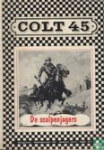 Colt 45 #1587 - Image 1