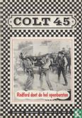 Colt 45 #1643 - Image 1