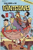 De Flintstones verzamelband 3 - Image 1