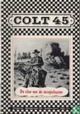 Colt 45 #1568 - Afbeelding 1