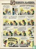 Robbedoes 1969 - Bild 2