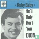 Ruby Baby - Afbeelding 1