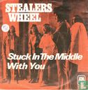 Stuck in the Middle with You - Afbeelding 1