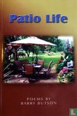 Patio Life: Poems by Barry Butson - Afbeelding 1