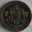 Barbados 10 cents 2008 - Image 1