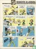 Robbedoes 1964 - Bild 2