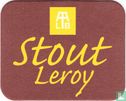Stout Leroy - Afbeelding 1
