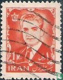 Mohammed Reza Pahlavi - Afbeelding 1