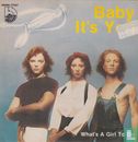 Baby It's You  - Image 1