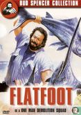 Flatfoot - Afbeelding 1
