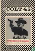Colt 45 #1594 - Afbeelding 1