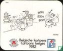 Belgische kartoens 42 - Image 1
