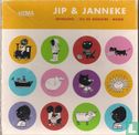 Jip & Janneke Memospel - Afbeelding 1