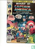 what if...captain america hadn't vanished during world war two? - Bild 1