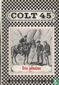 Colt 45 #1599 - Afbeelding 1