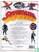 Le guide officiel Superman - Image 2