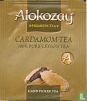 Cardamom Tea - Afbeelding 1