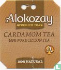 Cardamom Tea - Afbeelding 3