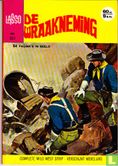 De wraakneming