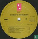 The Best Of The Trammps - Afbeelding 3
