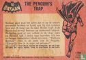 The Penguin's Trap - Image 2