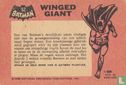Winged giant - Image 2