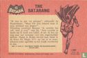 The Batarang - Image 2