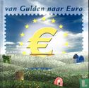 Van Gulden naar Euro