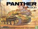 Panther in action