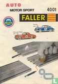 Auto motor sport Faller - Image 1