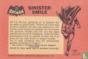 Sinister Smile - Afbeelding 2