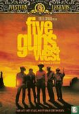 Five Guns West - Image 1