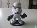 Storm trooper bubble head - Image 1