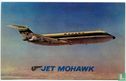 Mohawk - BAC 1-11 (01) - Bild 1