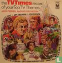 The TVTimes Record of Your Top TV Themes - Image 1