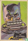 The Bat-gasmask - Image 1