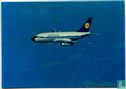 Lufthansa - 737-100 (01)  - Bild 1