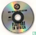 Flatfoot In Africa - Afbeelding 3