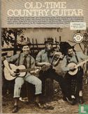 Old-Time Country Guitar - Afbeelding 1