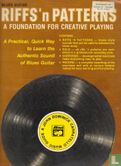 Blues Guitar Riffs 'n Patterns: A Foundation for Creative Playing - Afbeelding 1