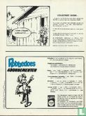 Robbedoes 2089
