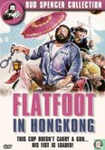 Flatfoot In Hongkong - Afbeelding 1