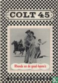 Colt 45 #1567 - Afbeelding 1