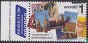 Postcrossing - Afbeelding 1